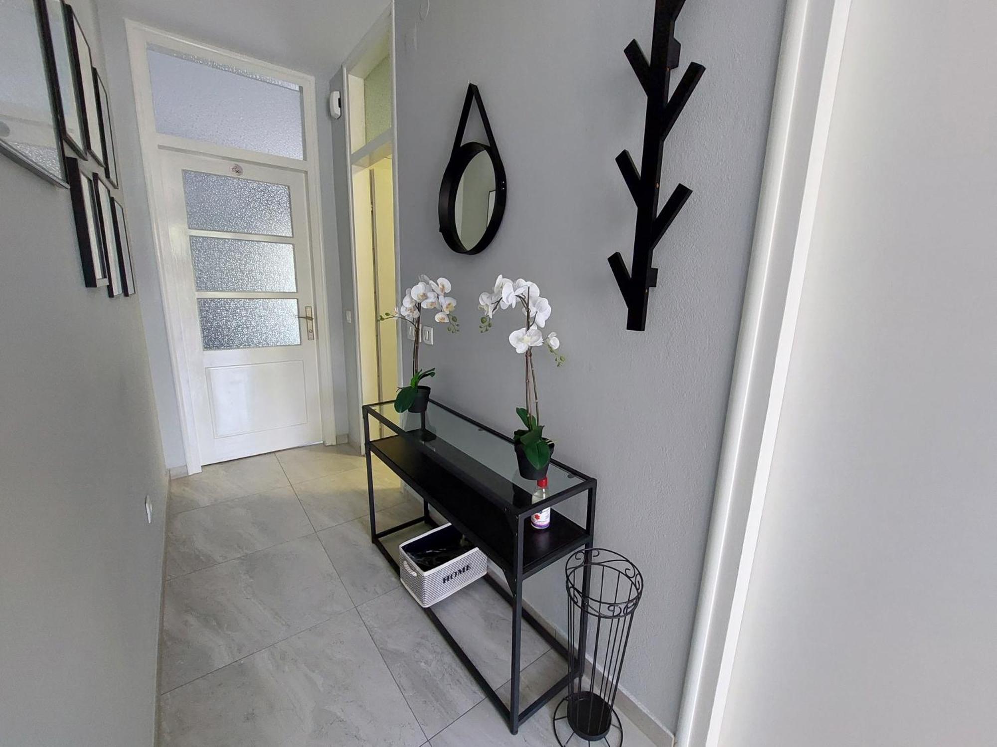 Apartment Vesel Malinska Quarto foto