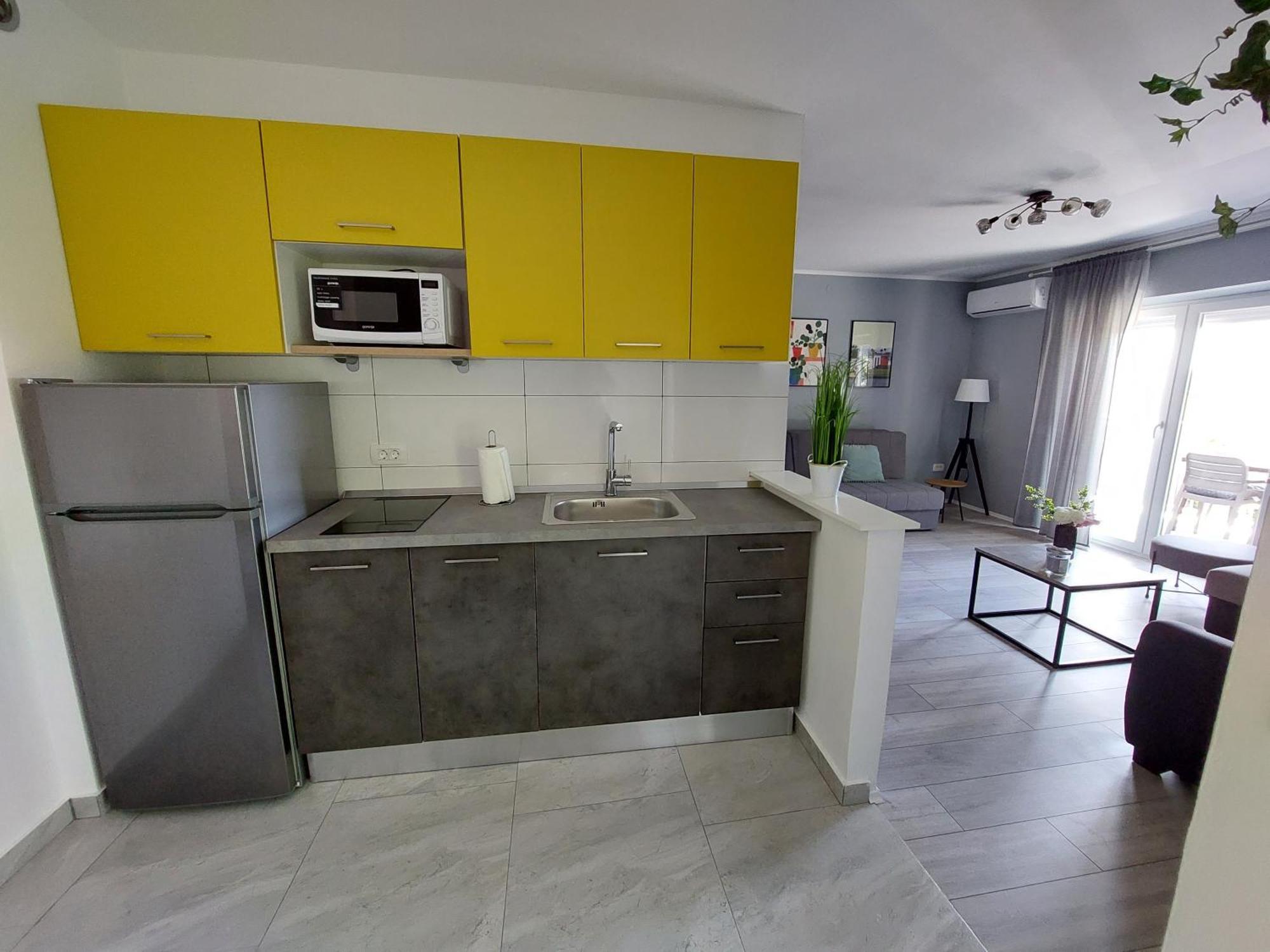 Apartment Vesel Malinska Quarto foto