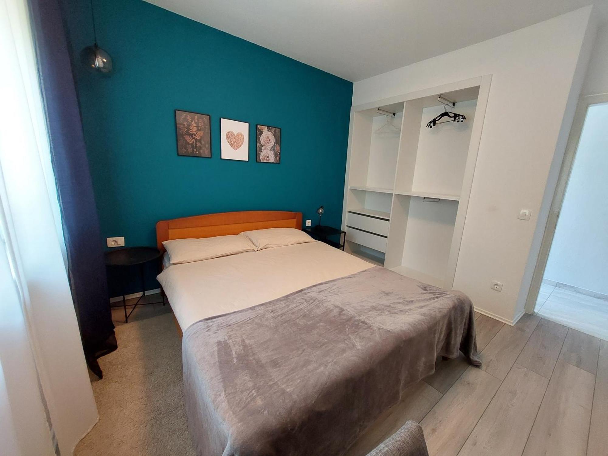 Apartment Vesel Malinska Quarto foto
