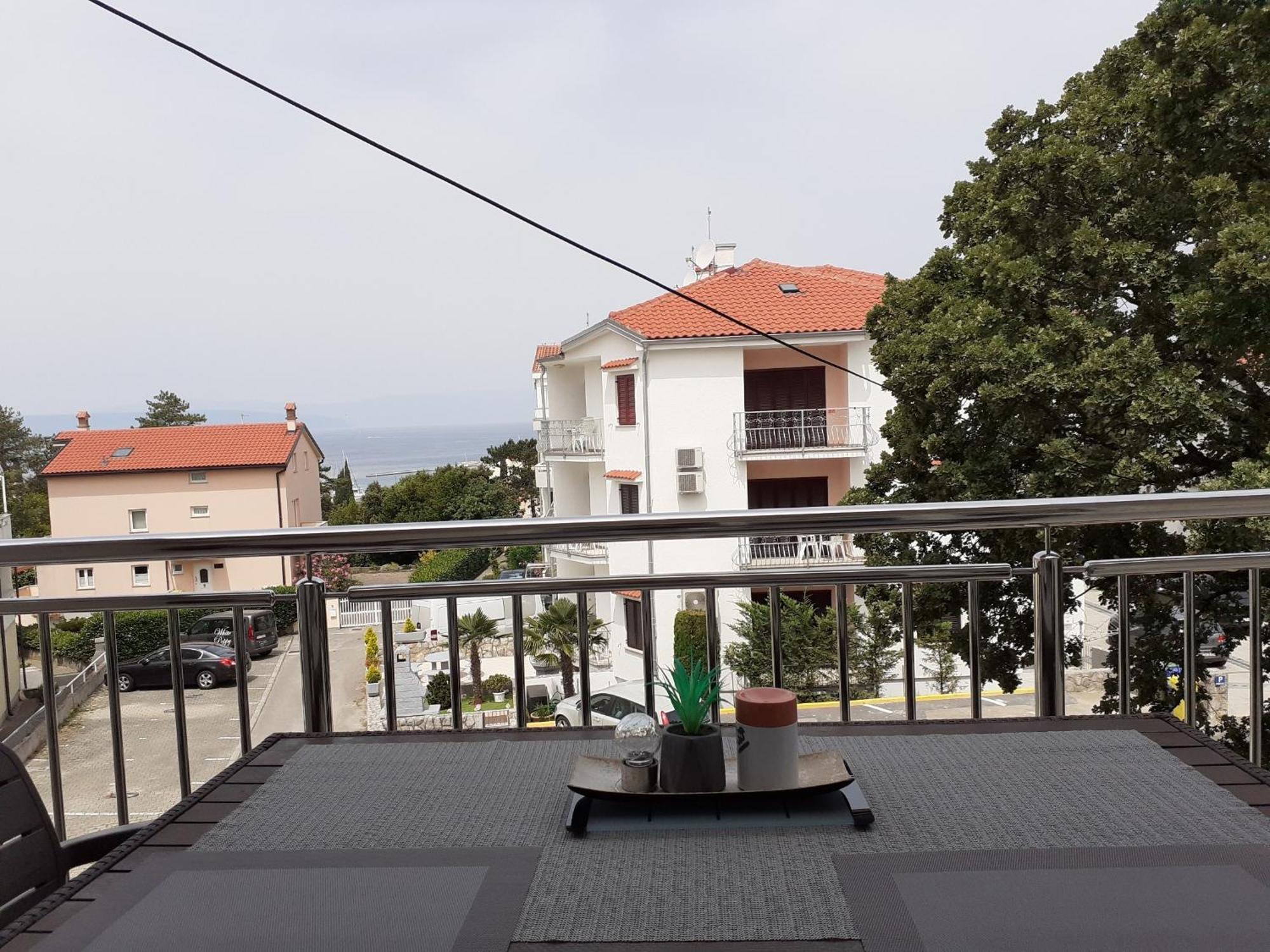 Apartment Vesel Malinska Quarto foto