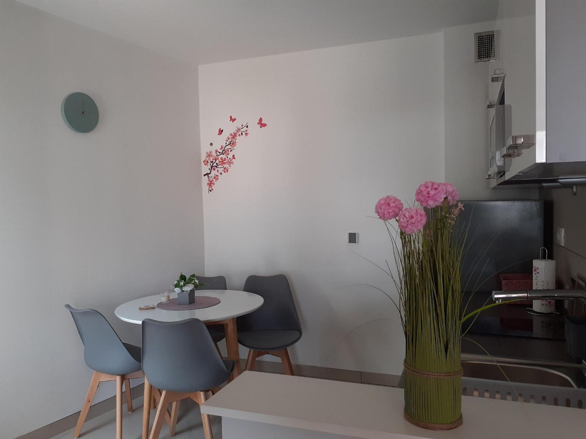 Apartment Vesel Malinska Quarto foto