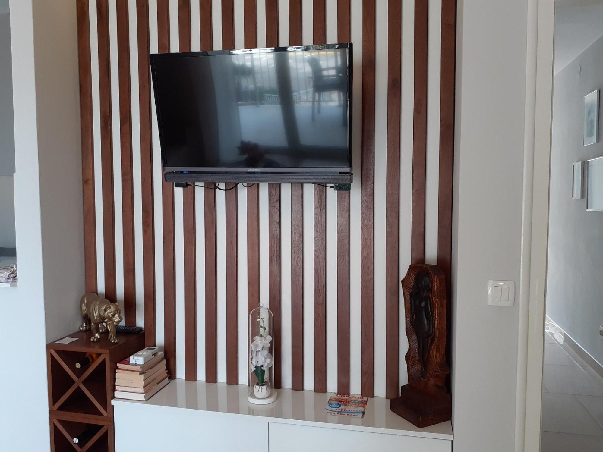 Apartment Vesel Malinska Quarto foto