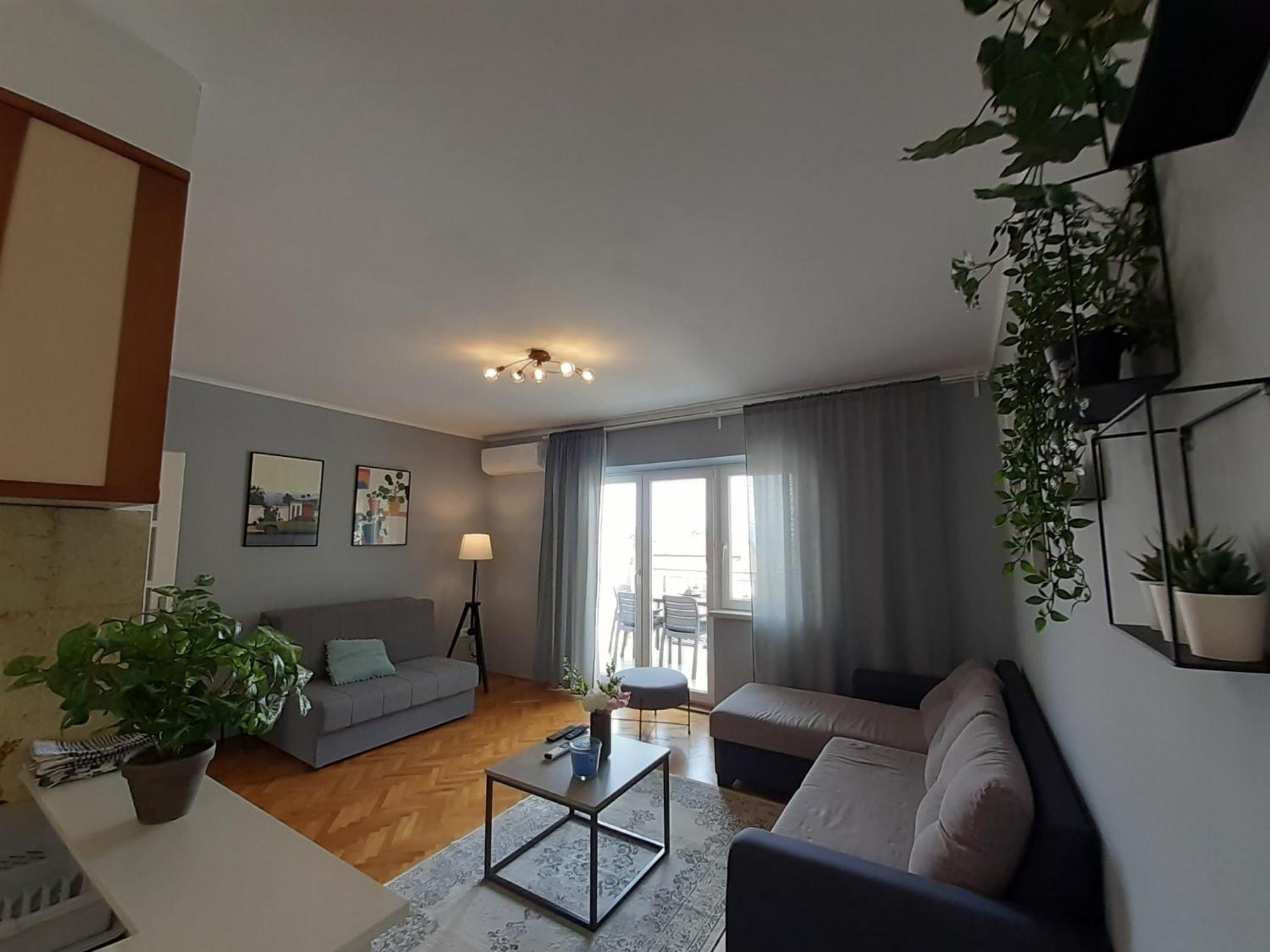 Apartment Vesel Malinska Quarto foto