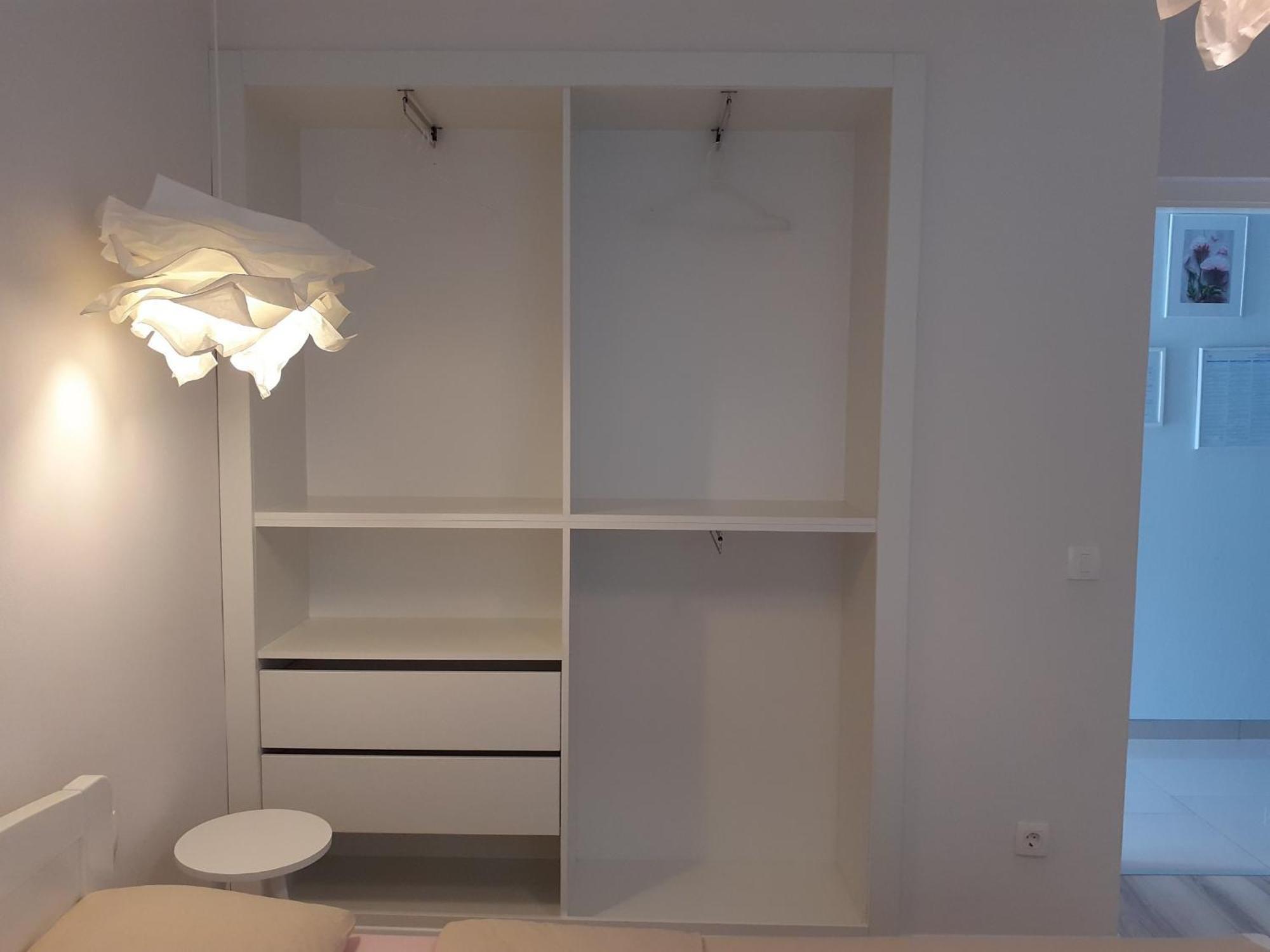 Apartment Vesel Malinska Quarto foto