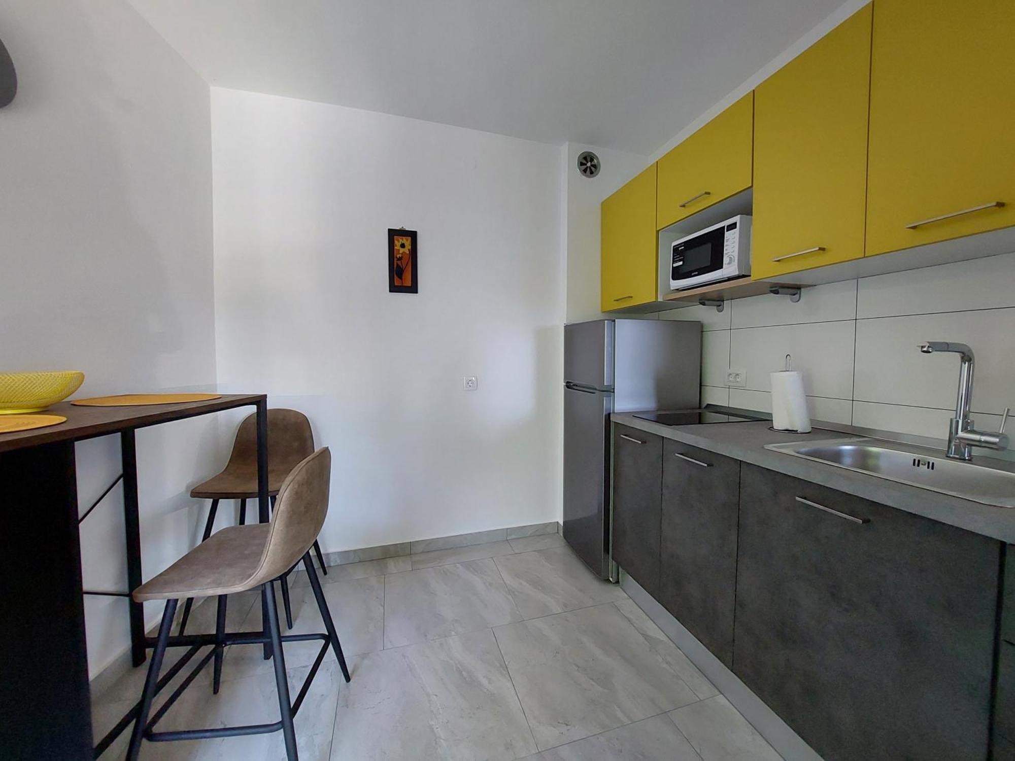 Apartment Vesel Malinska Quarto foto