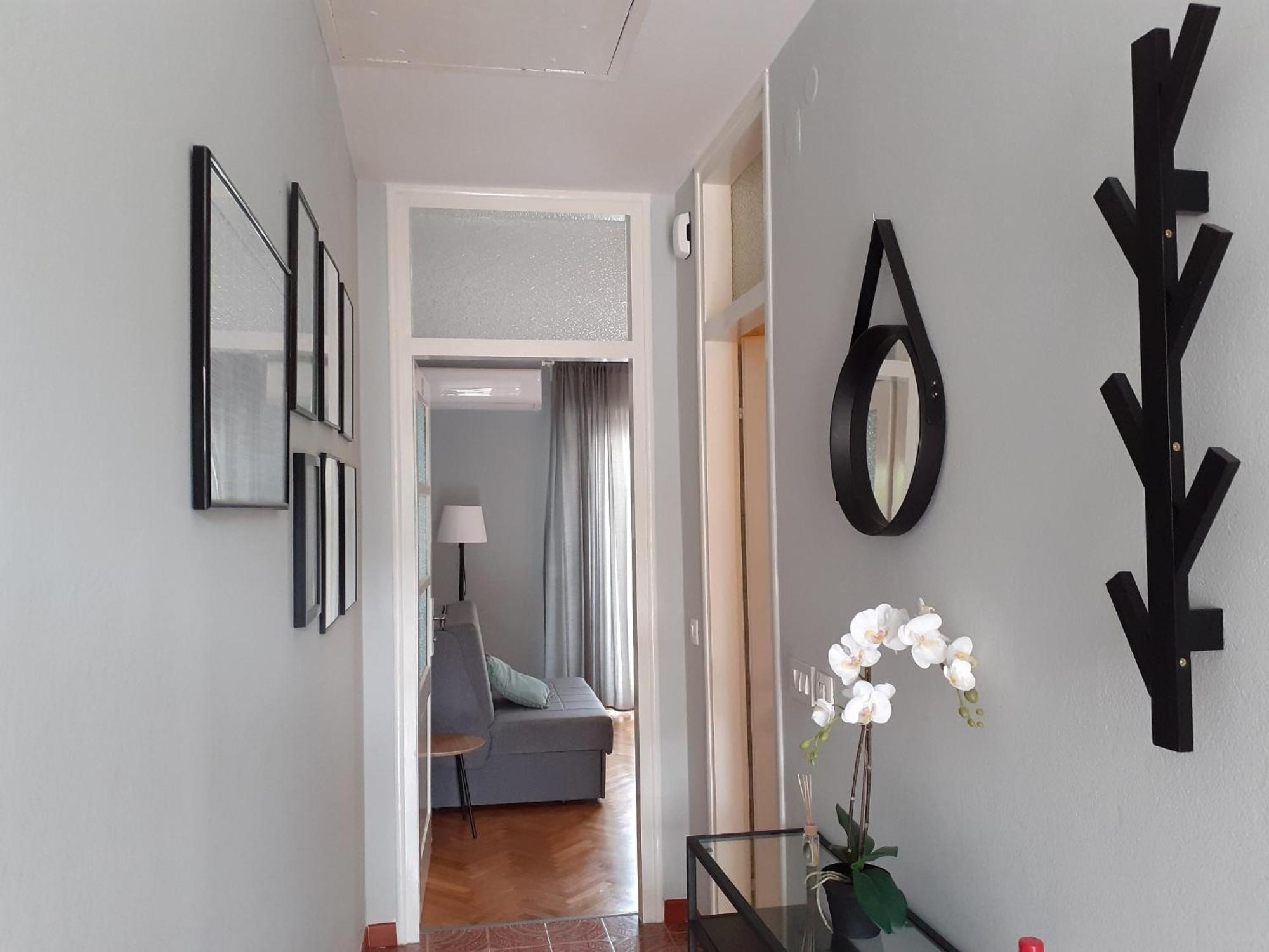 Apartment Vesel Malinska Quarto foto