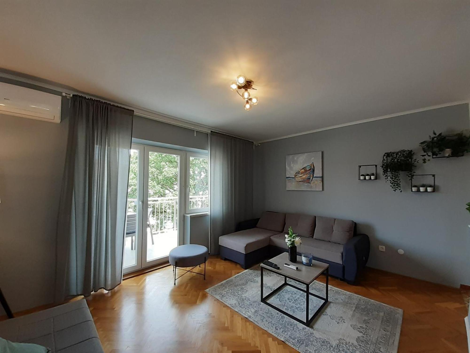 Apartment Vesel Malinska Quarto foto