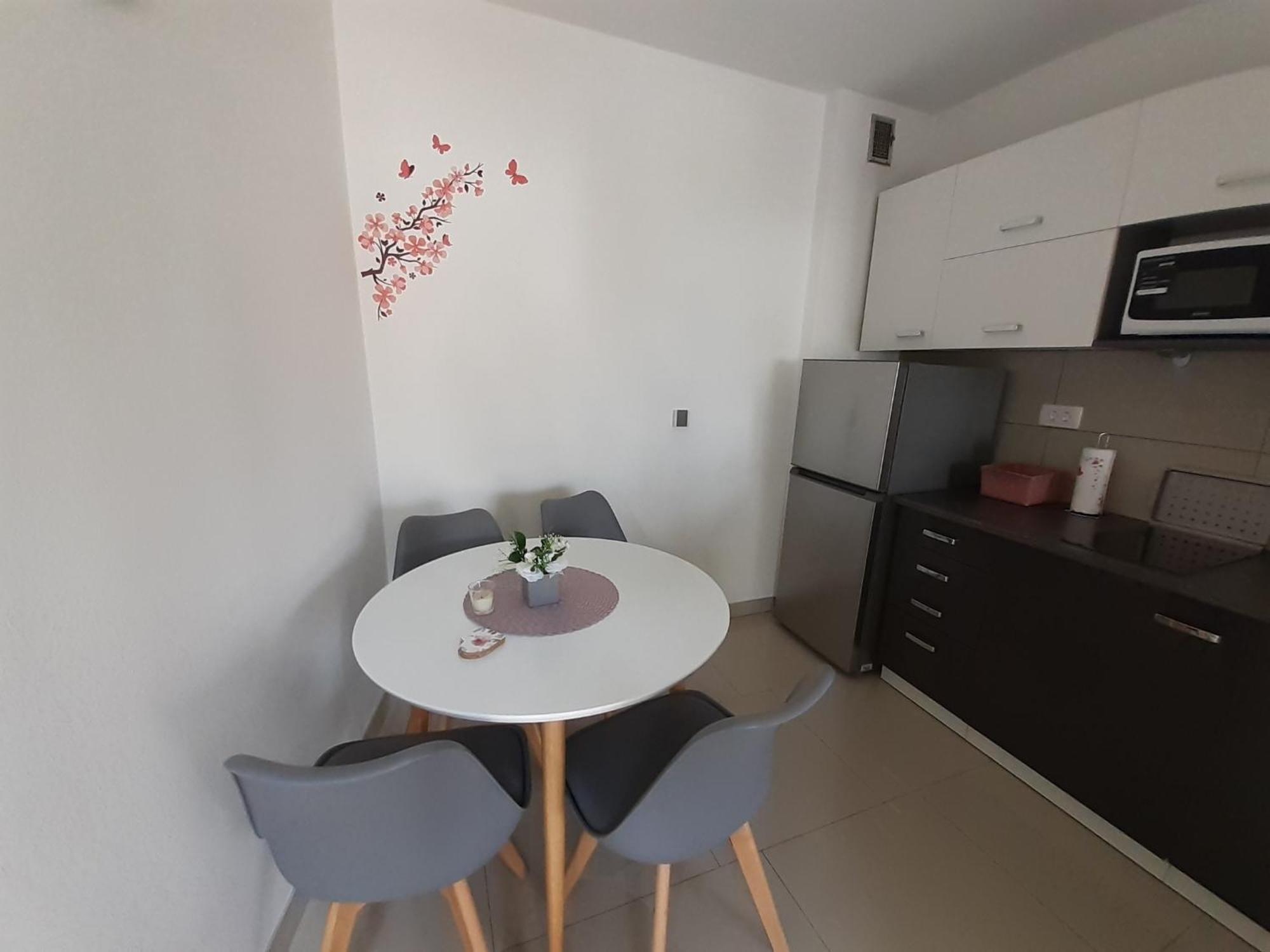 Apartment Vesel Malinska Quarto foto
