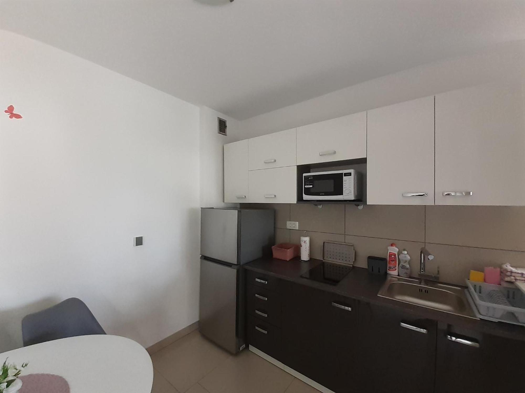 Apartment Vesel Malinska Quarto foto
