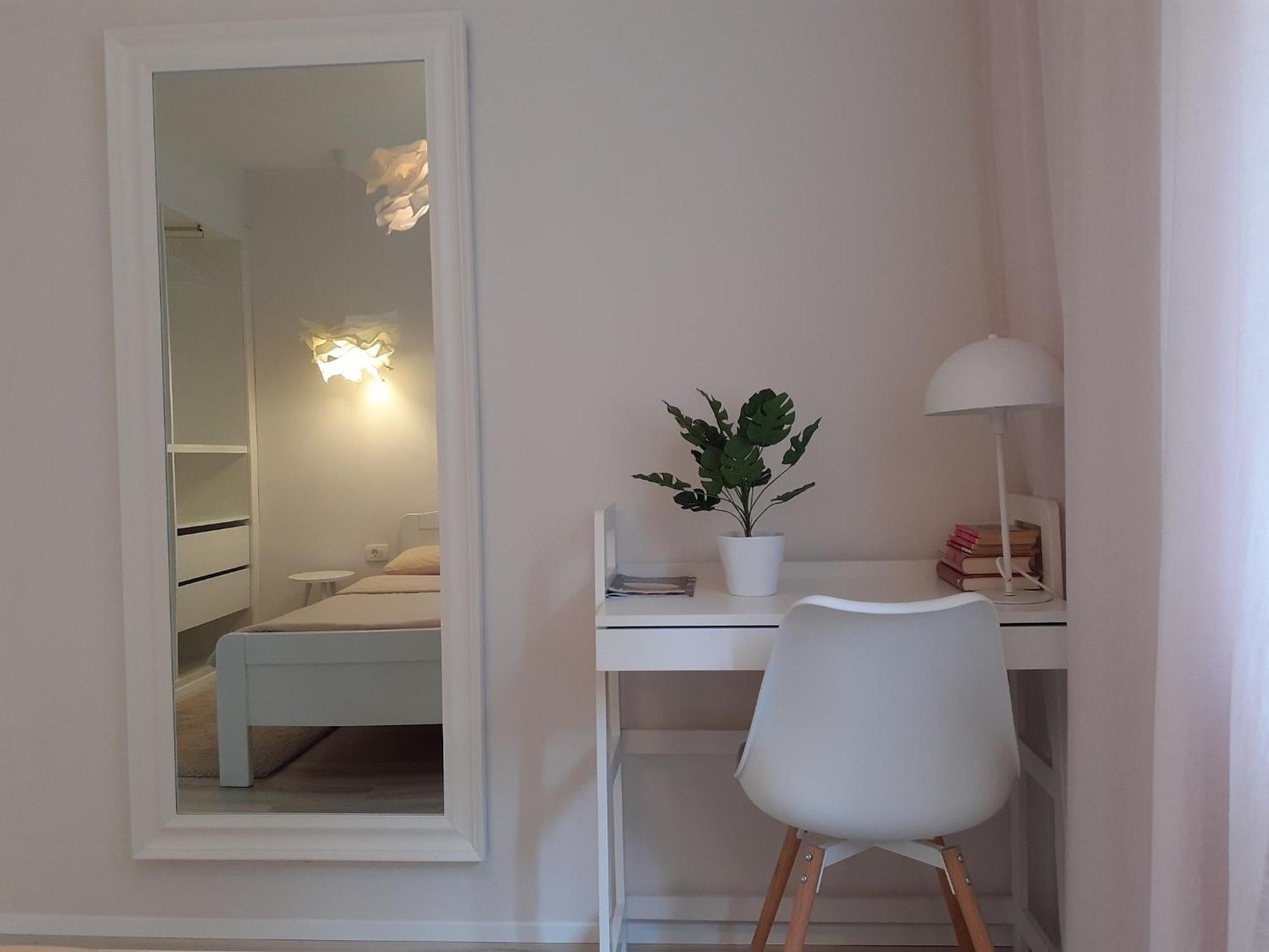 Apartment Vesel Malinska Quarto foto