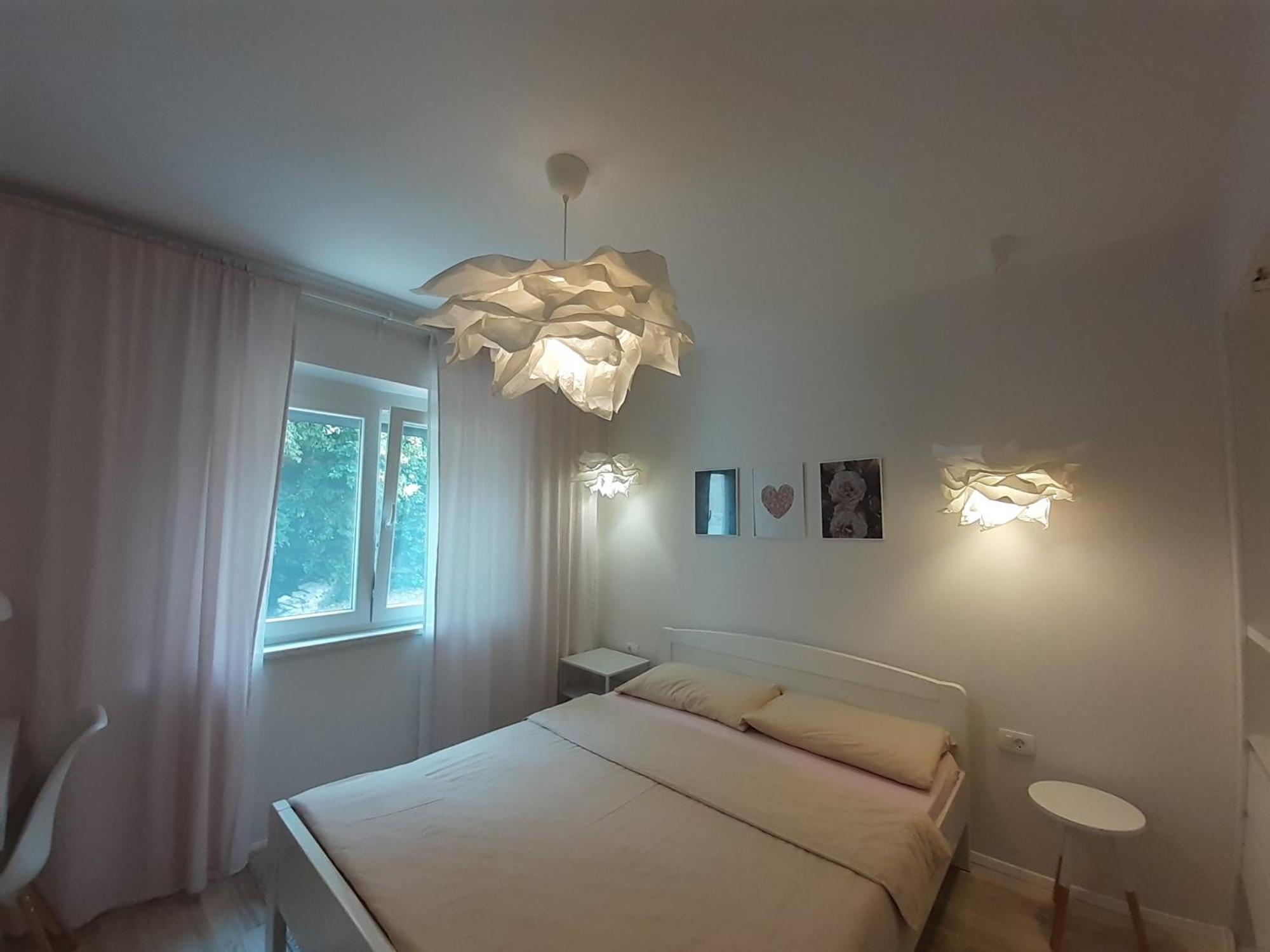 Apartment Vesel Malinska Quarto foto