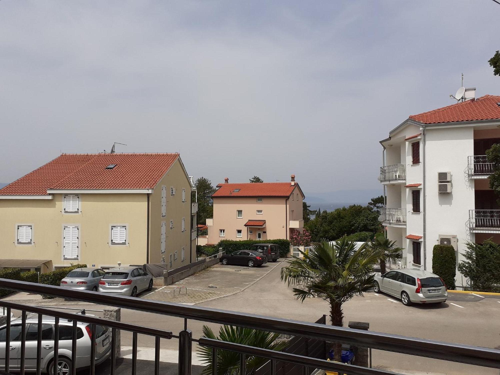 Apartment Vesel Malinska Quarto foto